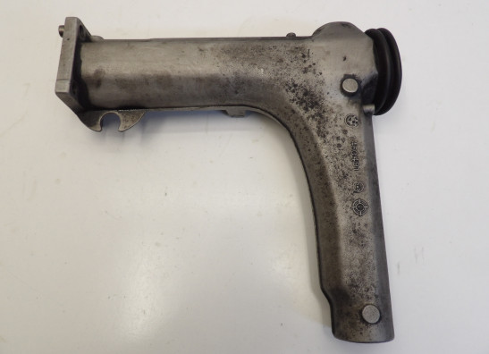 Achterbrug BMW K 100