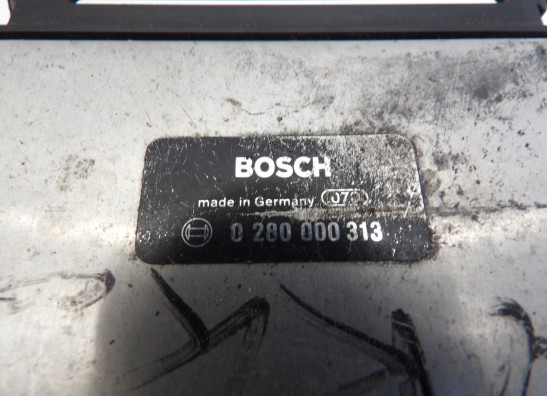 CDI ECU unit BMW K 100