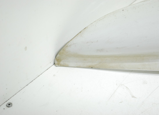 Heck links BMW K 1200 RS