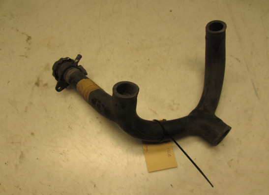 Radiator toebehoren Honda Goldwing GL