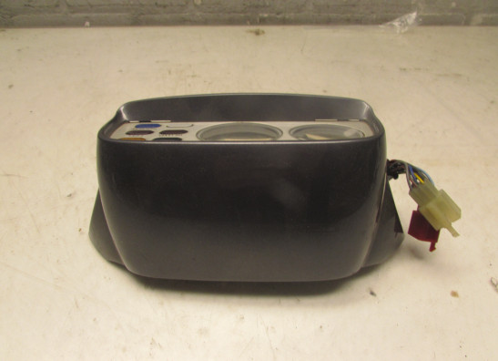 Tellerset Yamaha V max