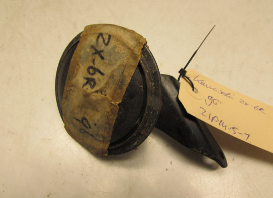 Claxon Kawasaki ZX 6 R