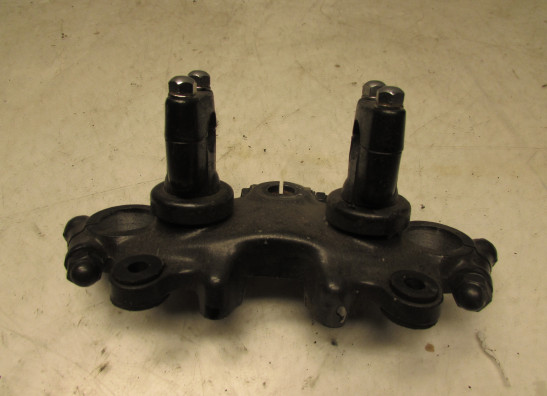 Fork top bridge Suzuki GN 250