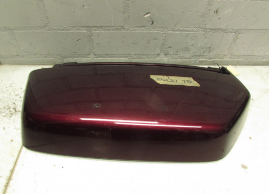 Linker kofferdeksel Honda Goldwing GL