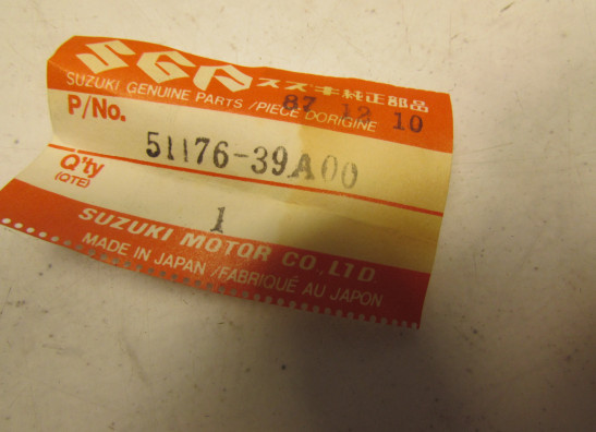 Voorpoten Suzuki VS 800 Intruder