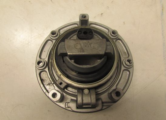 Slotenset Honda VFR 1200 X Crosstourer