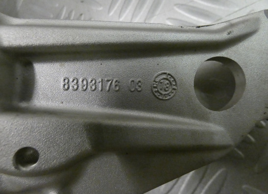 Main step holder right BMW F 850 GS Adventure