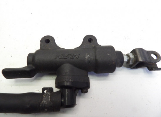 Rear brake master cylinder  Honda CB 600 F
