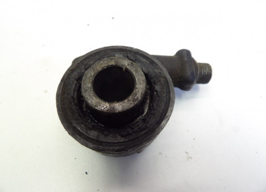 Speedometer gear box Kawasaki GPZ 1100