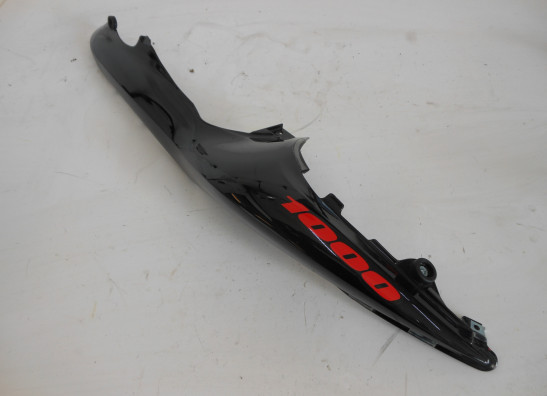 Cowl left rear Suzuki GSX S 1000