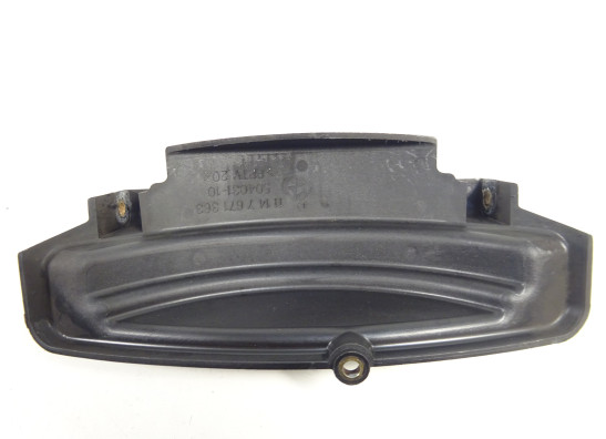 Motorblokdeksel BMW R 1200 RT