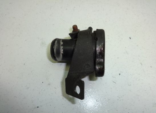 Kuhler Teile Suzuki VX 800