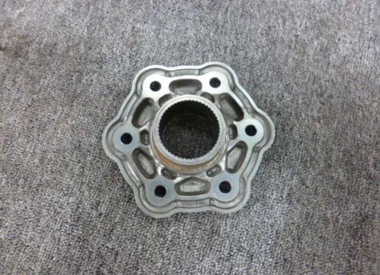 Tandwieldrager Ducati Multistrada 1200