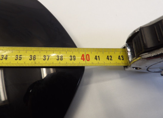 Kuipruit Yamaha N Max 125