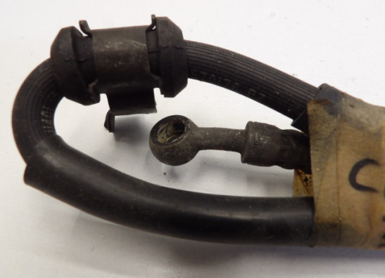 Brake hose front Honda CB 500