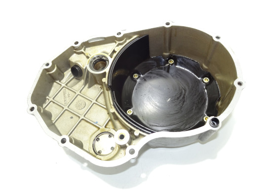 Crankcase cover Clutch side Ducati monster 600
