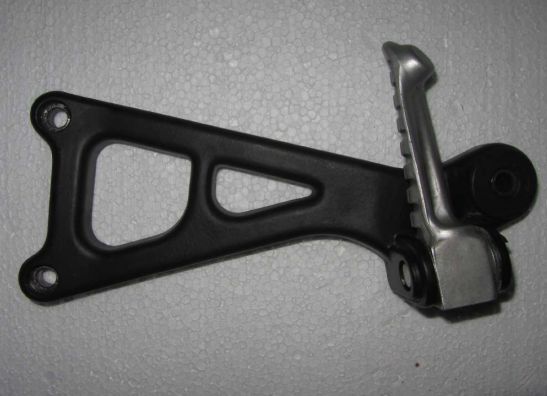 Voetsteun links Moto Guzzi V11