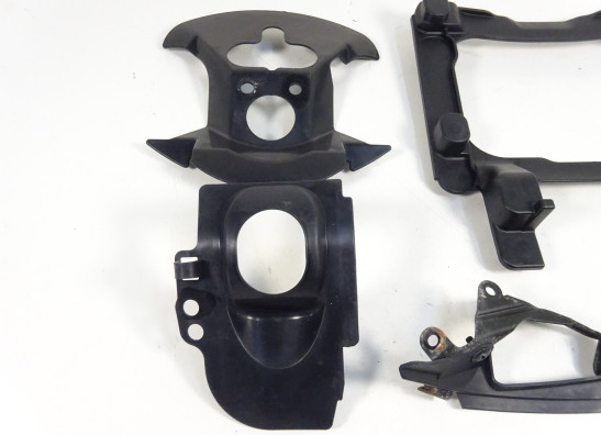 Fairing inner side Yamaha FJR 1300