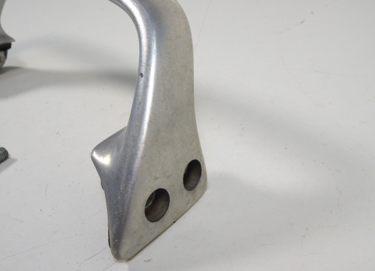 Rear grip Honda CB 1000 F