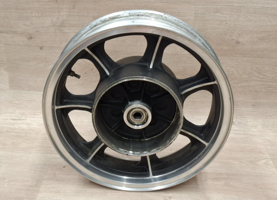 Achtervelg Kawasaki KZ 1100