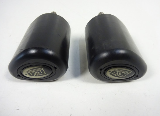 Crash Pads BMW K 1200 R 