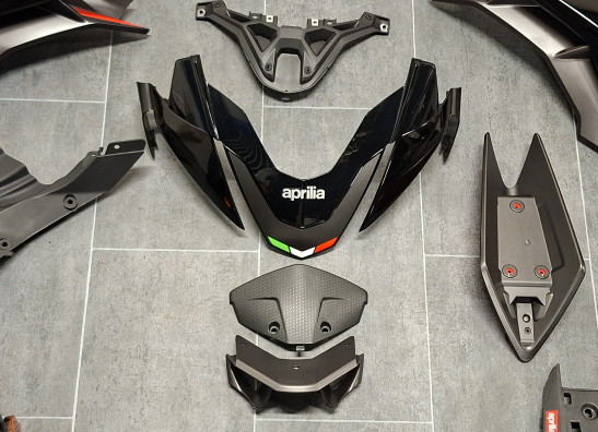 Cowling set complete Aprilia Tuono 660