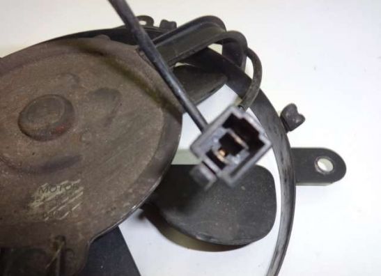 Ventilator Honda CBR 1000 F