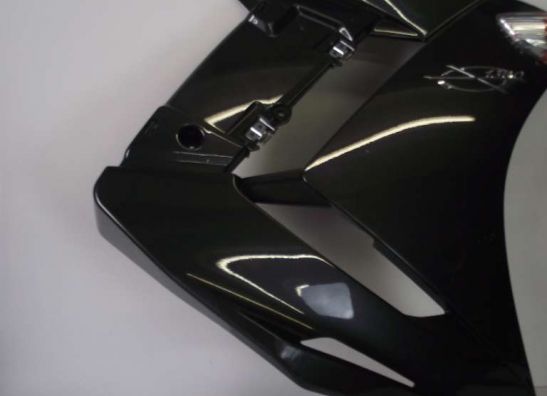 Rechter onderkuip Yamaha FJR 1300