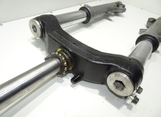 Voorpoten compleet Suzuki Burgman 400