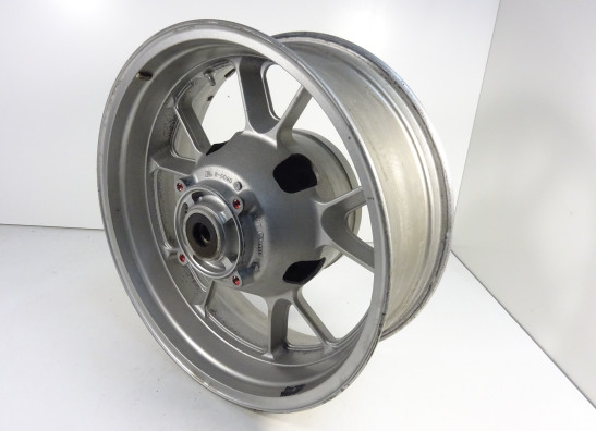 Rear wheel Kawasaki GTR 1400