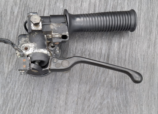 Rempomp BMW R 1100 RT