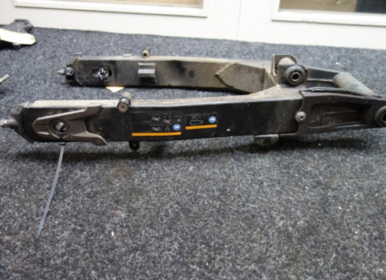 Achterbrug Kawasaki Z 800