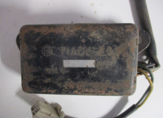 CDI ECU unit Honda CB 450