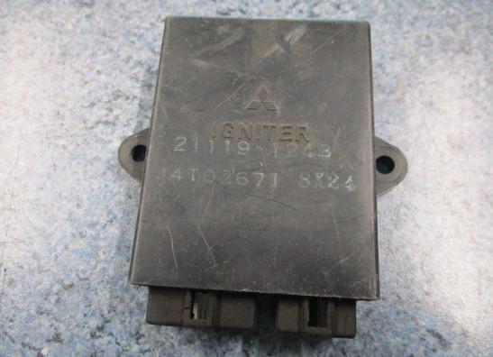 CDI ECU unit Kawasaki ZX 10 R