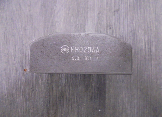 Spanningsregelaar Honda CB 1100 RS