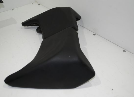 Buddy seat BMW R 1200 RT