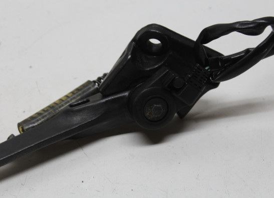 Standaard Honda VFR 800 I