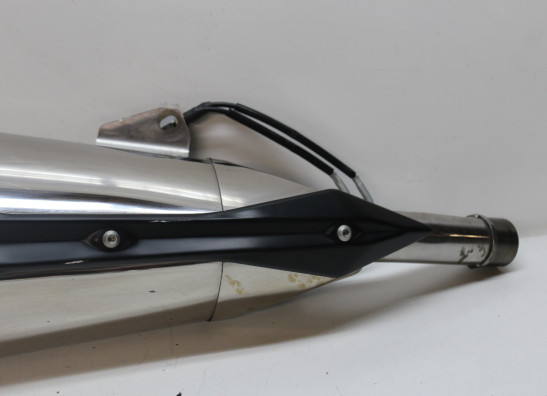 Auspuff Kawasaki Z 1000