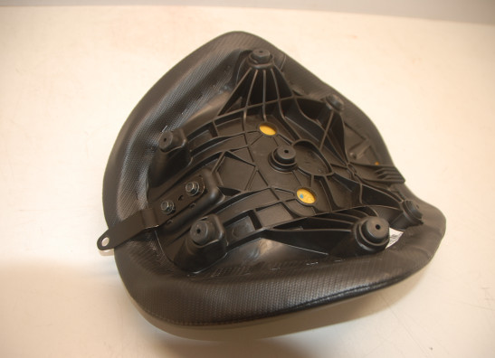 Zadel Harley Davidson Softtail