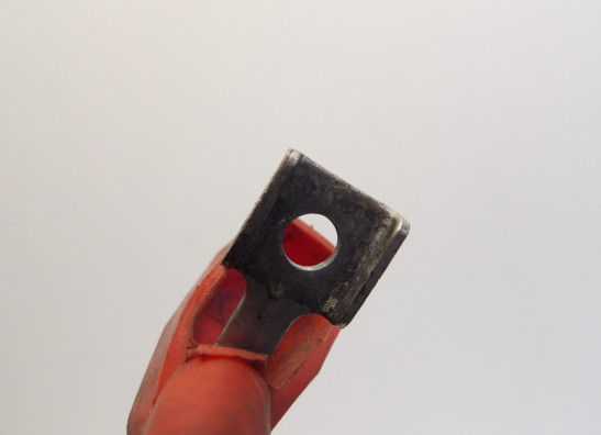 Starter Relay Honda VFR 750