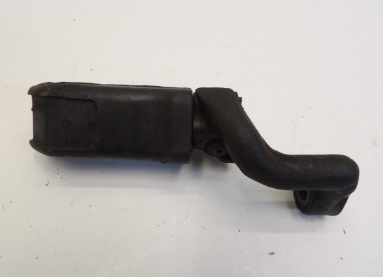 Voetsteun Rechts Yamaha XS 750