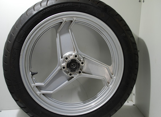 Front Wheel Suzuki GSX F 1100