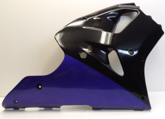 Cowl right Kawasaki ZXR 750