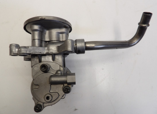 Olpumpe Yamaha V max