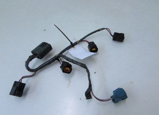 Wire harness front Kawasaki Z 750