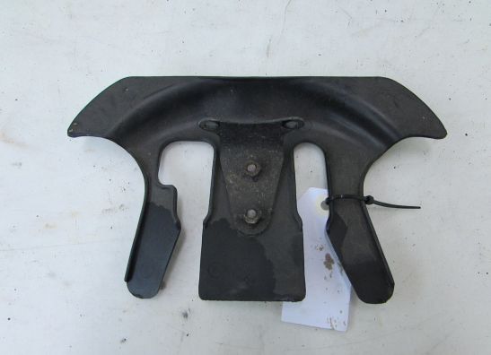 Overig Kawasaki ZZR 1100