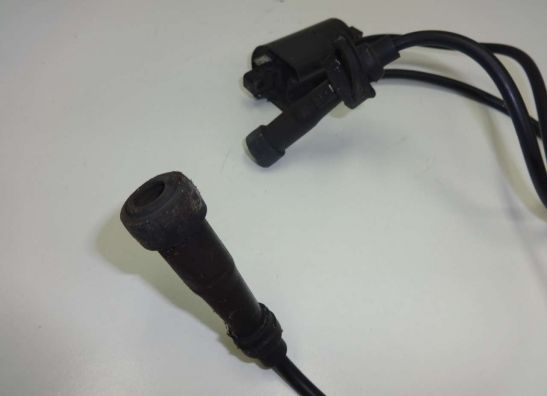 Ignition Coil Suzuki GSX F 750