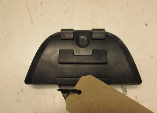 Overig Yamaha Tracer 9 GT