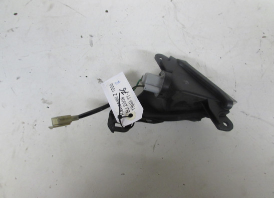 Knipperlicht rechts voor Kawasaki Z 1000
