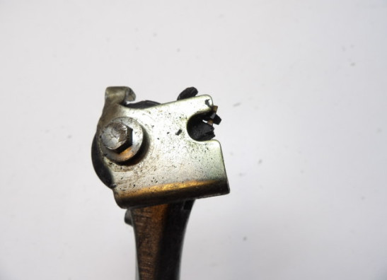 Standaard Honda VT 600